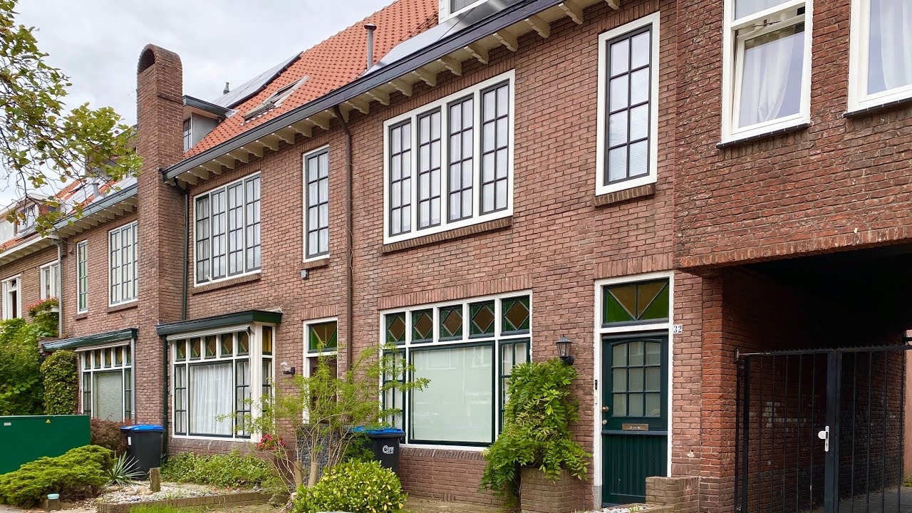 Apartment for rent at Primulastraat Eindhoven via Brick Vastgoed
