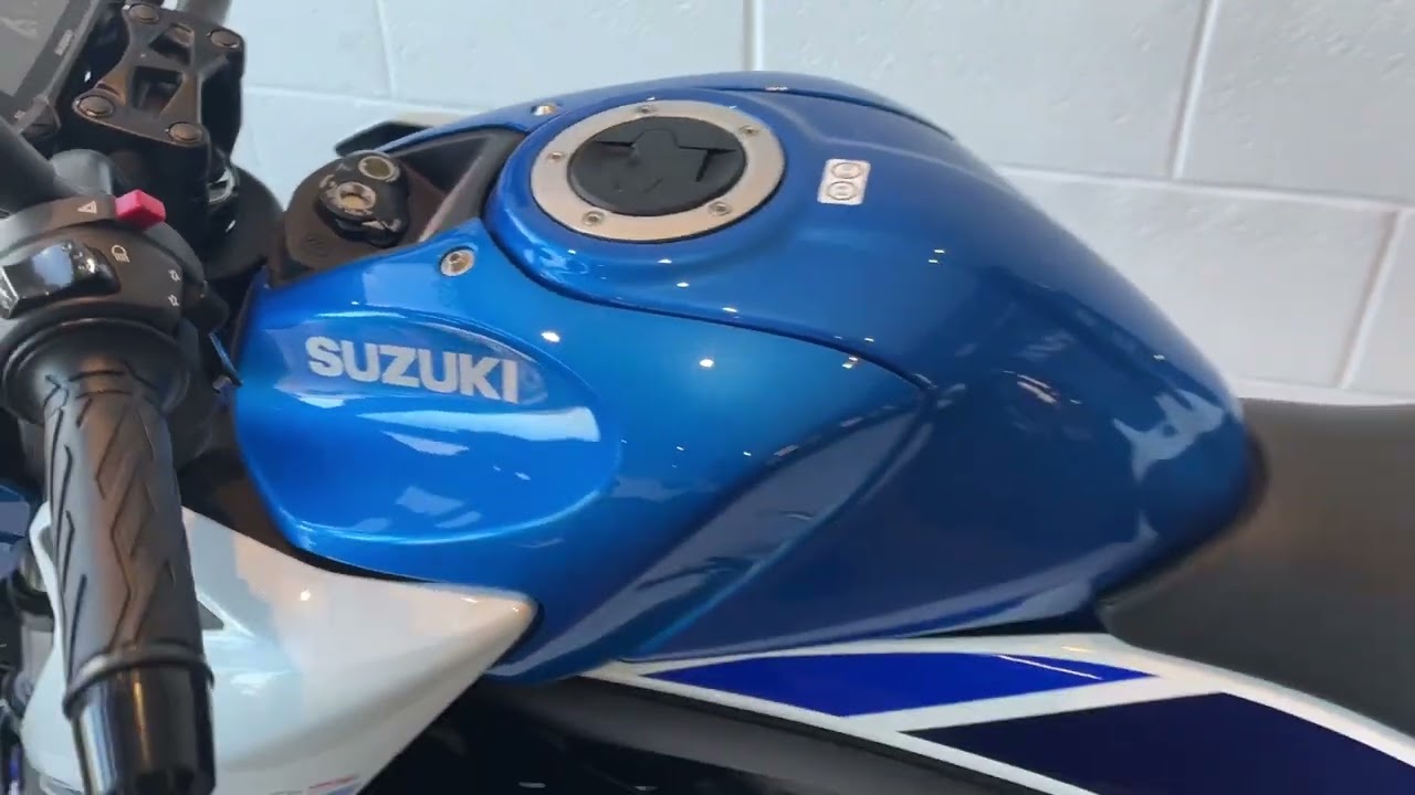 Suzuki GSX-S 125 brand new 2025 for sale