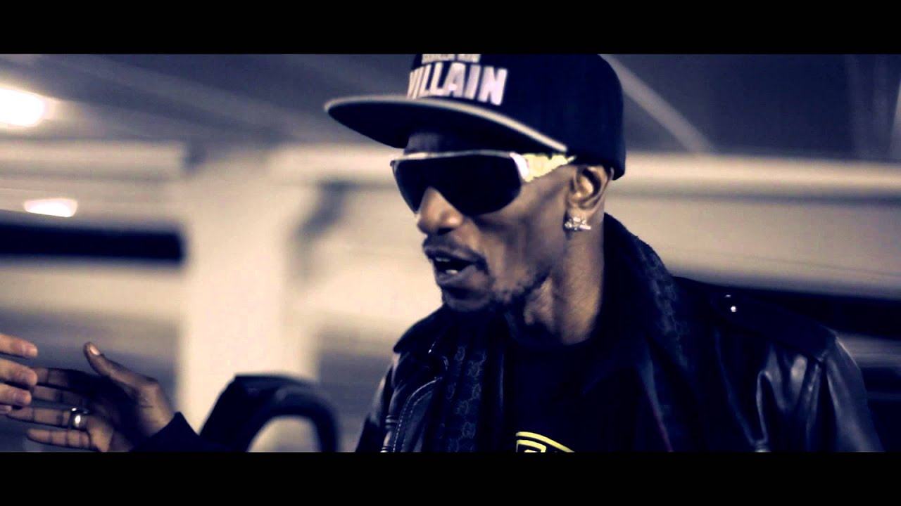 Russean & Skrilla Kid Villain (eurogang) Freestyle
