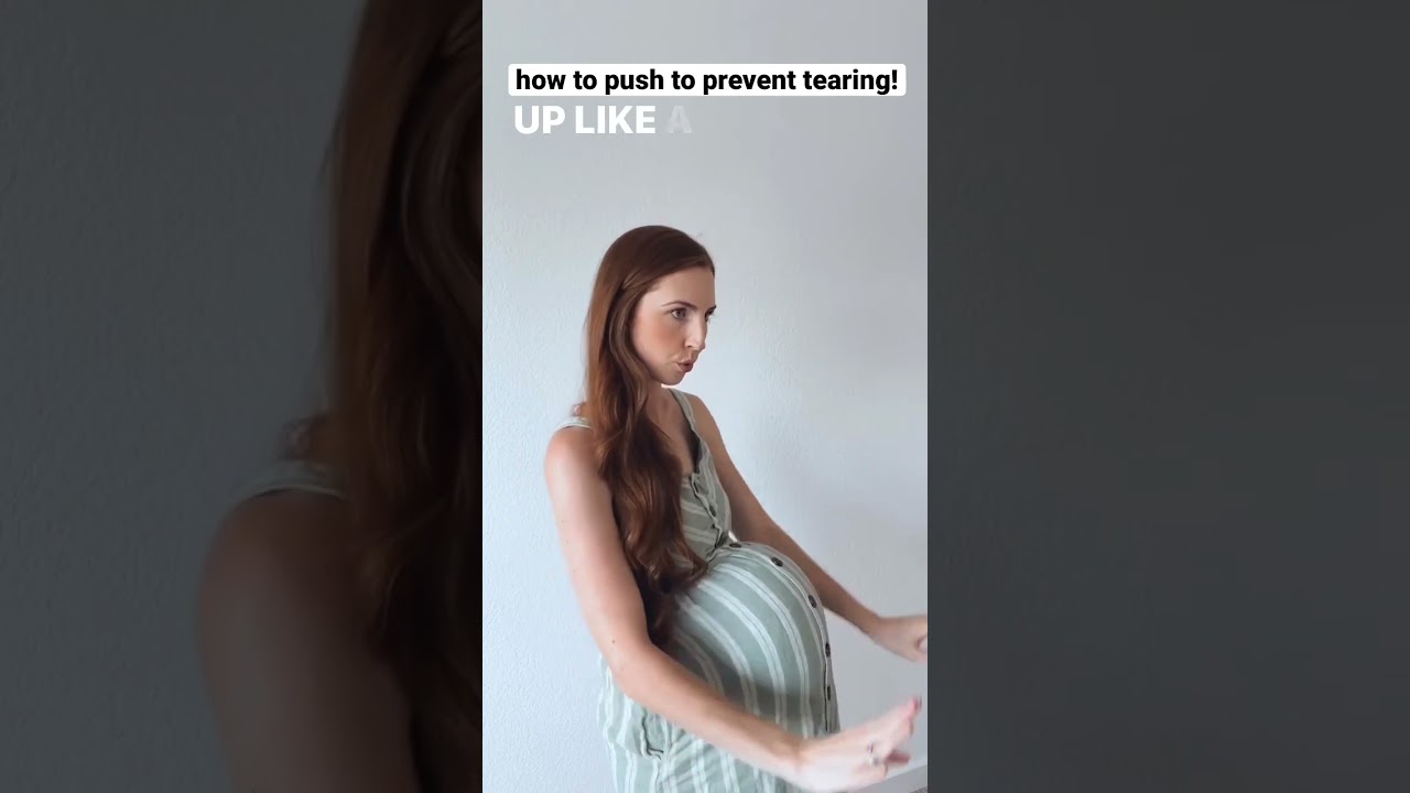 Не делайте этого!🥵Как тужиться, чтобы не порвать! #шорты