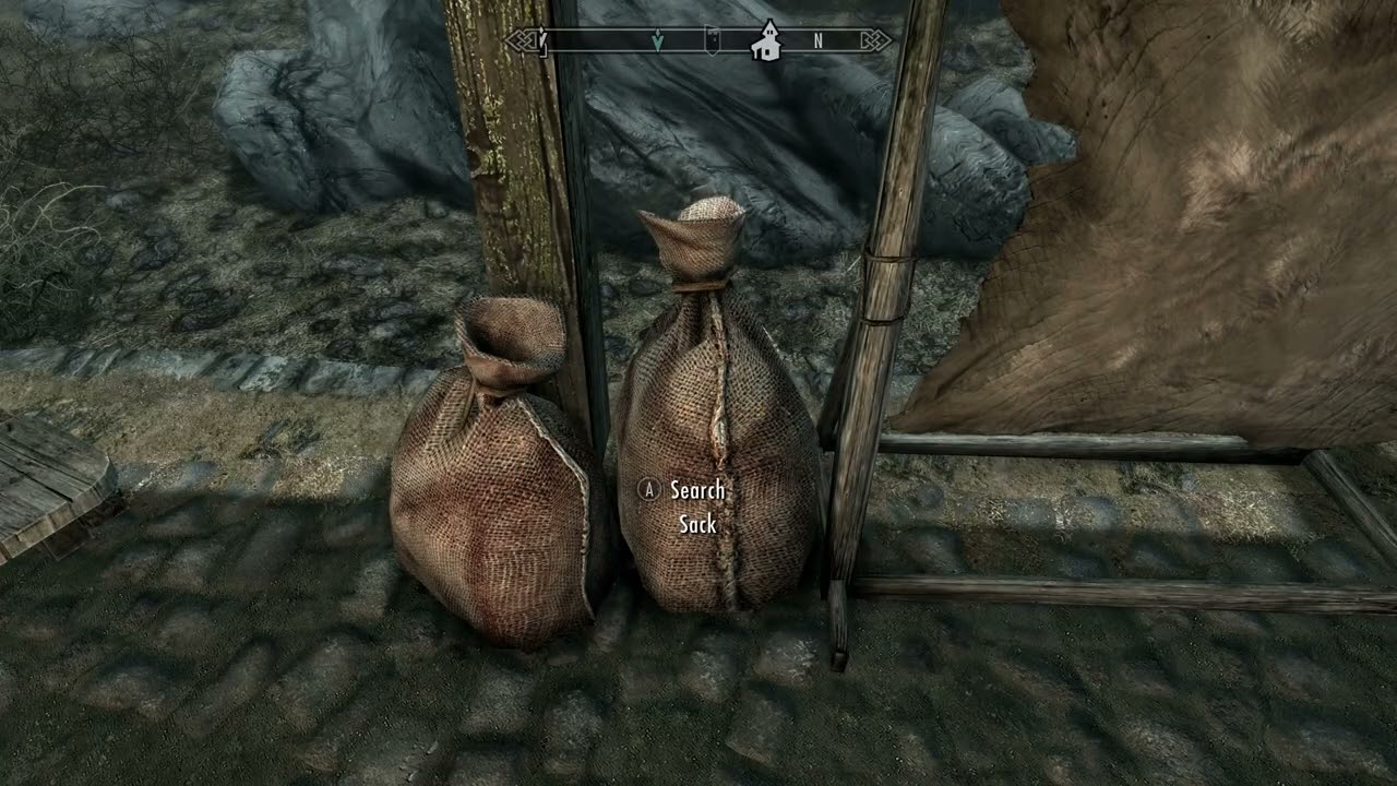 Skyrim - Episode 8