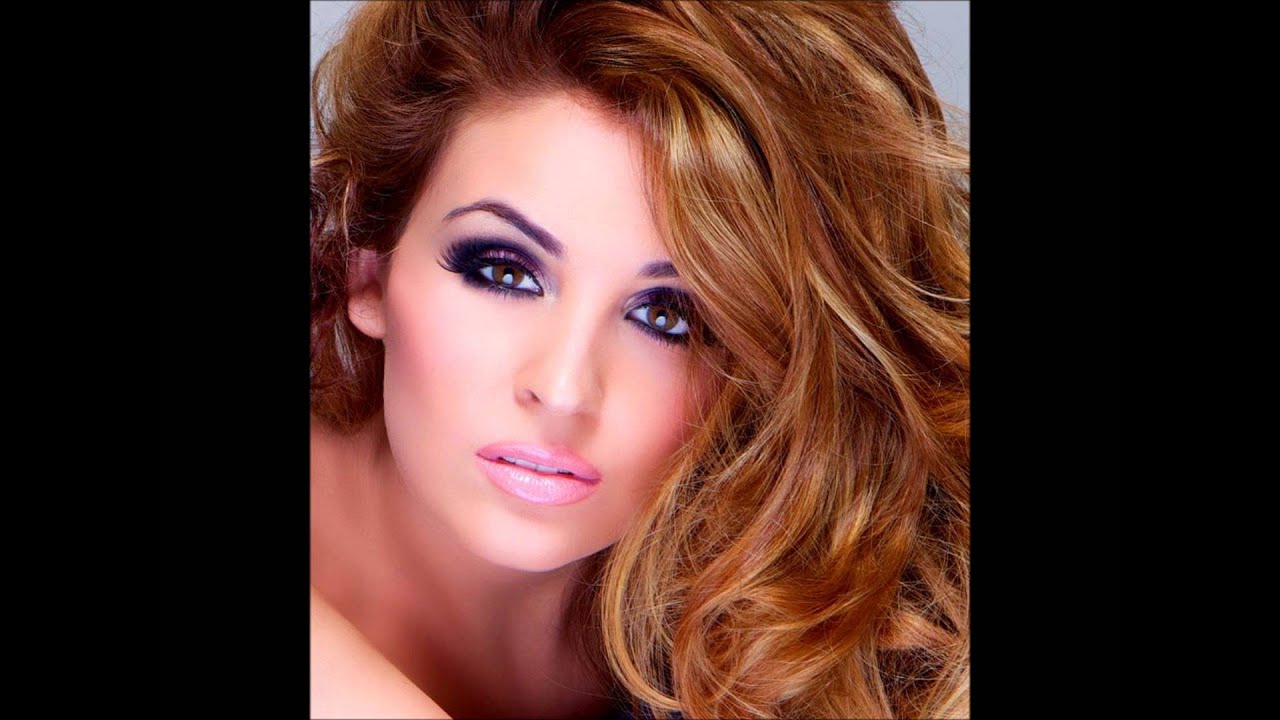 Beautiful Iraqi Girls