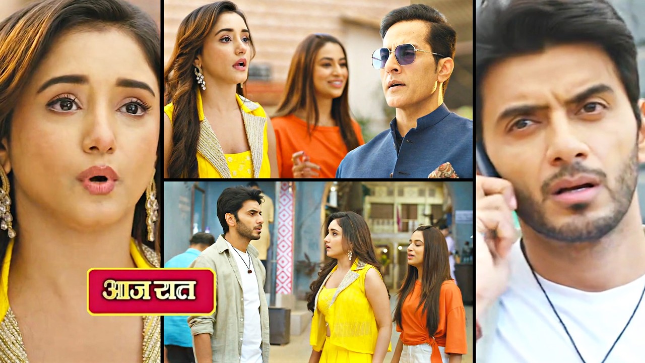 Do Duniya Ek Dil Today Episode NEW PROMO | Vikram Singh Chauhan & Rachi Sharma | 16th March 2026