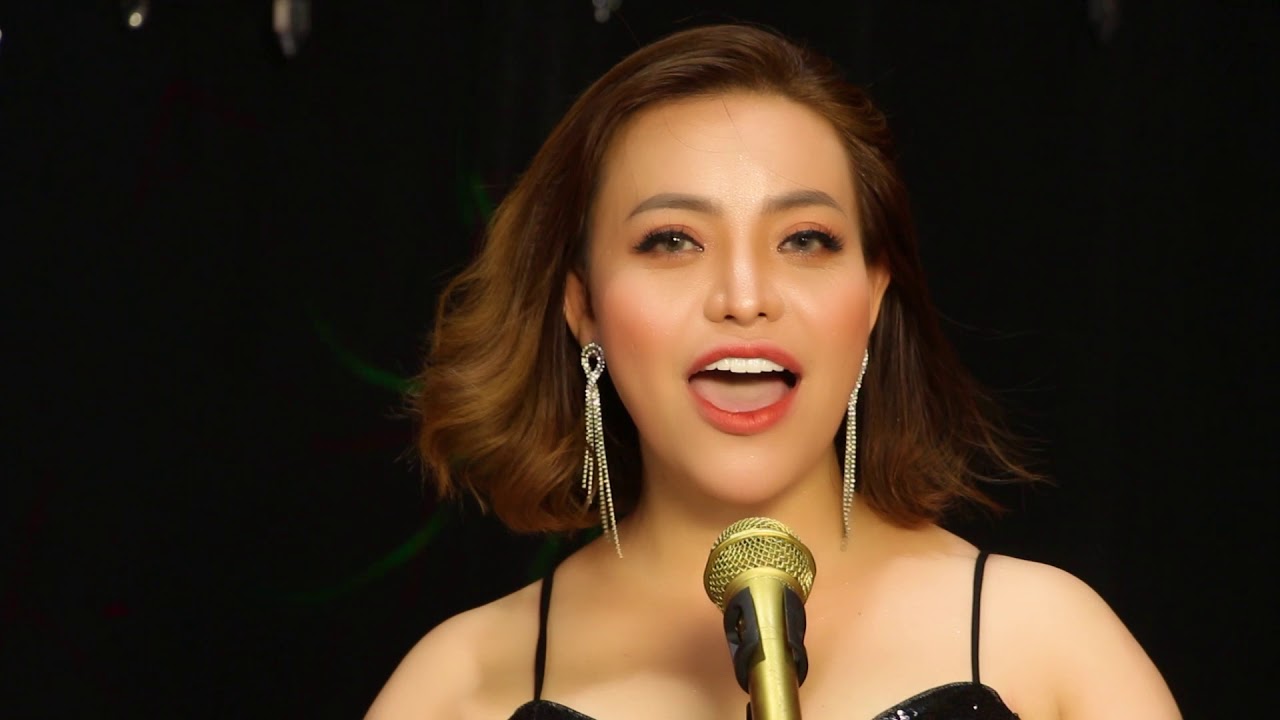 Sầu Đông - Lưu Bích Nga