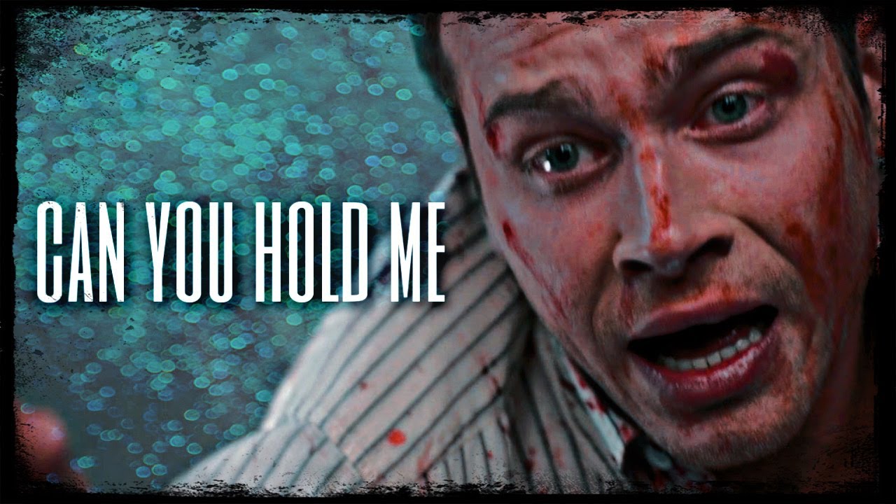 Buck & Eddie || Can You Hold Me (AU)