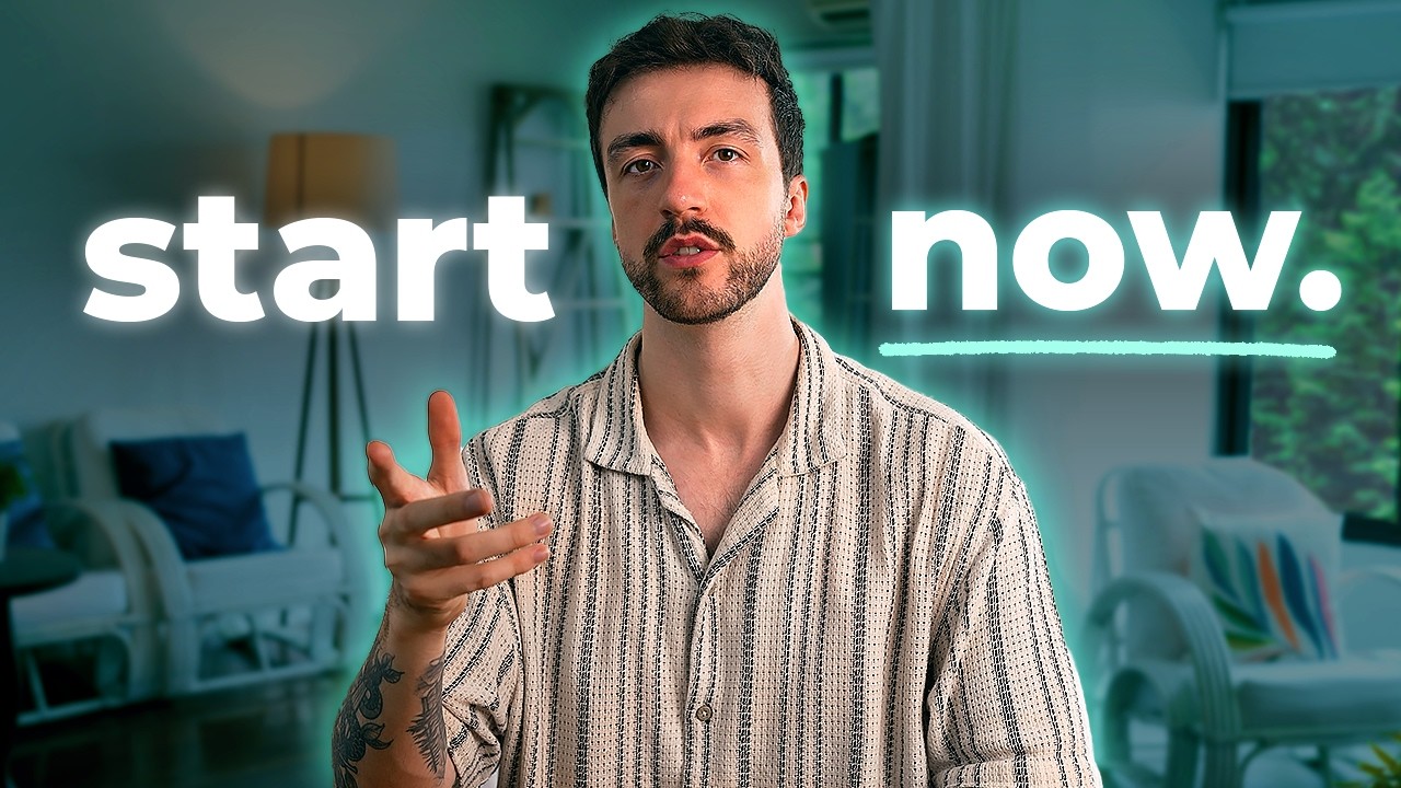 I Challenge You: Commit to Content Creation for 90 Days (exact plan inside!)