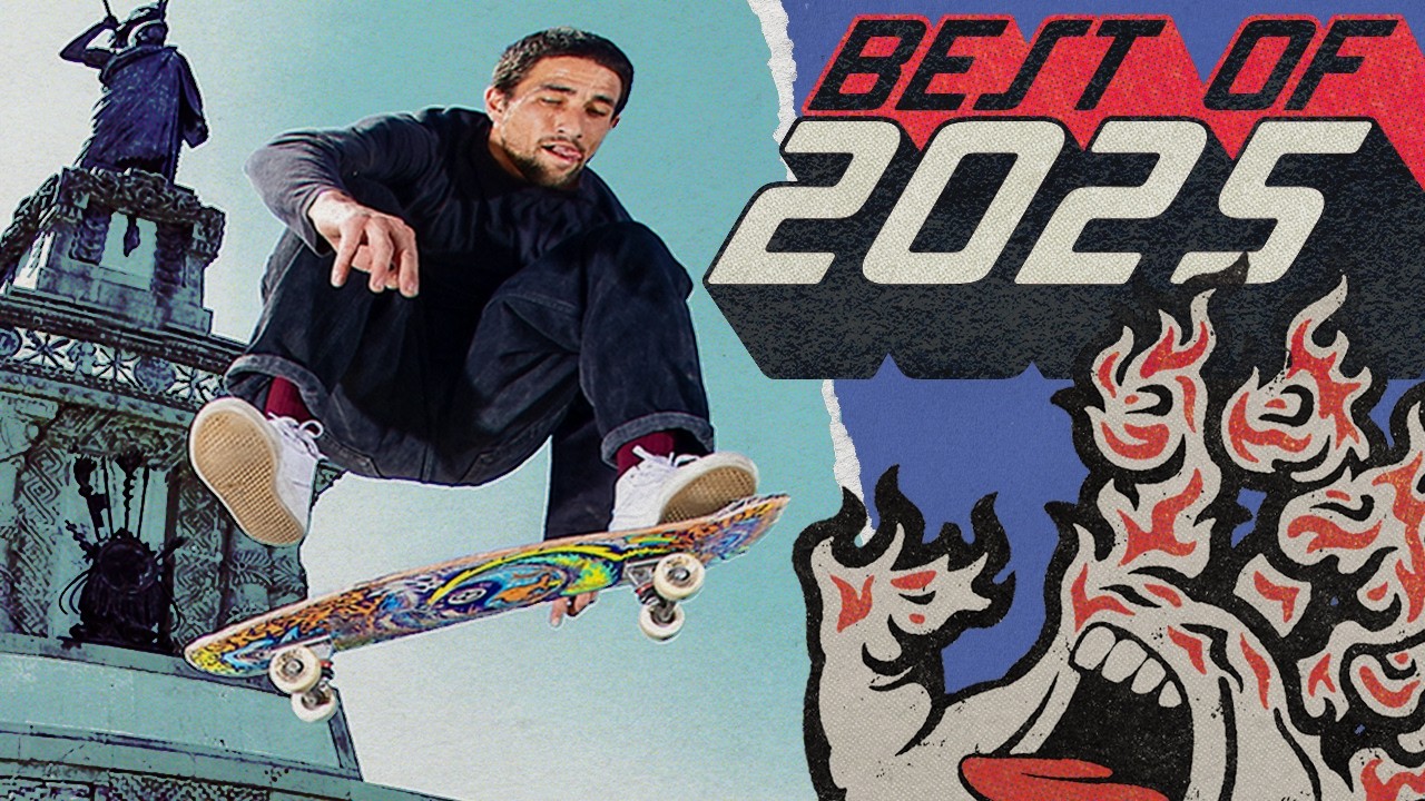 BEST OF 2025 | Winkowski, Pace, Delfino + more