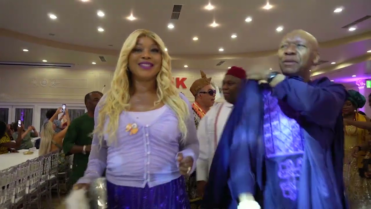 Igbo Cultural Society Austria 2025 New Yam Festival #igbo