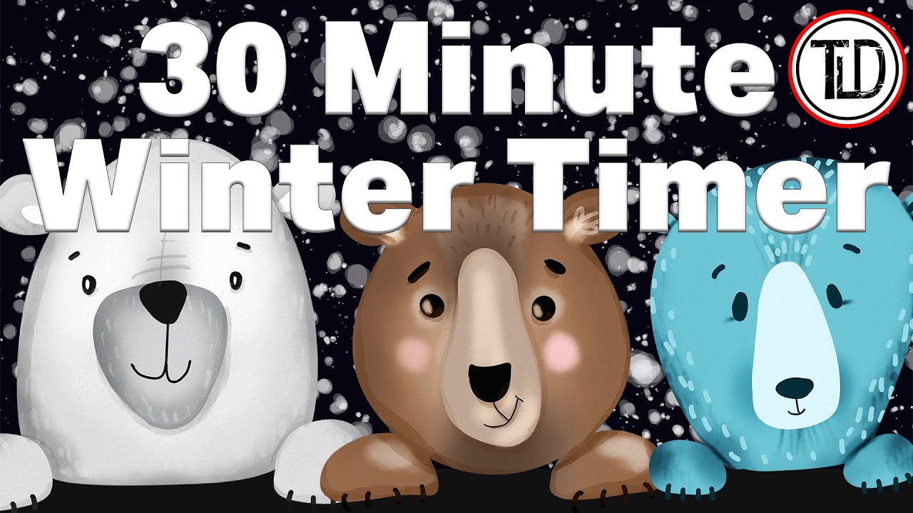 30 Minute Winter (2023)