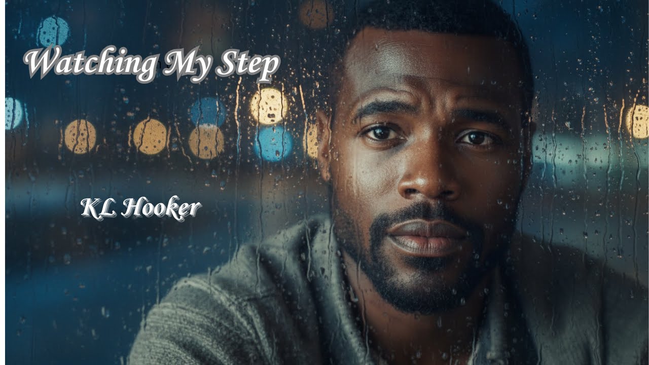Watching My Step