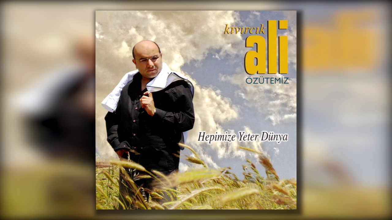 Kıvırcık Ali - Neye Yarar