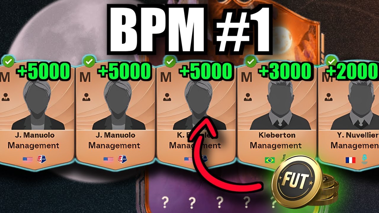 🤑 CRZAY PROFIT 💪 +40K - BPM auf die 1 🏆 So wollen wir das sehen...