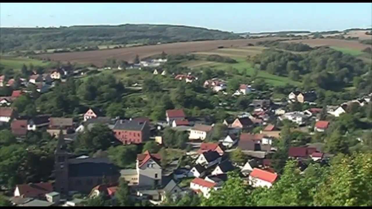 Haldenaufnahmen (Mansfelder-Grund)