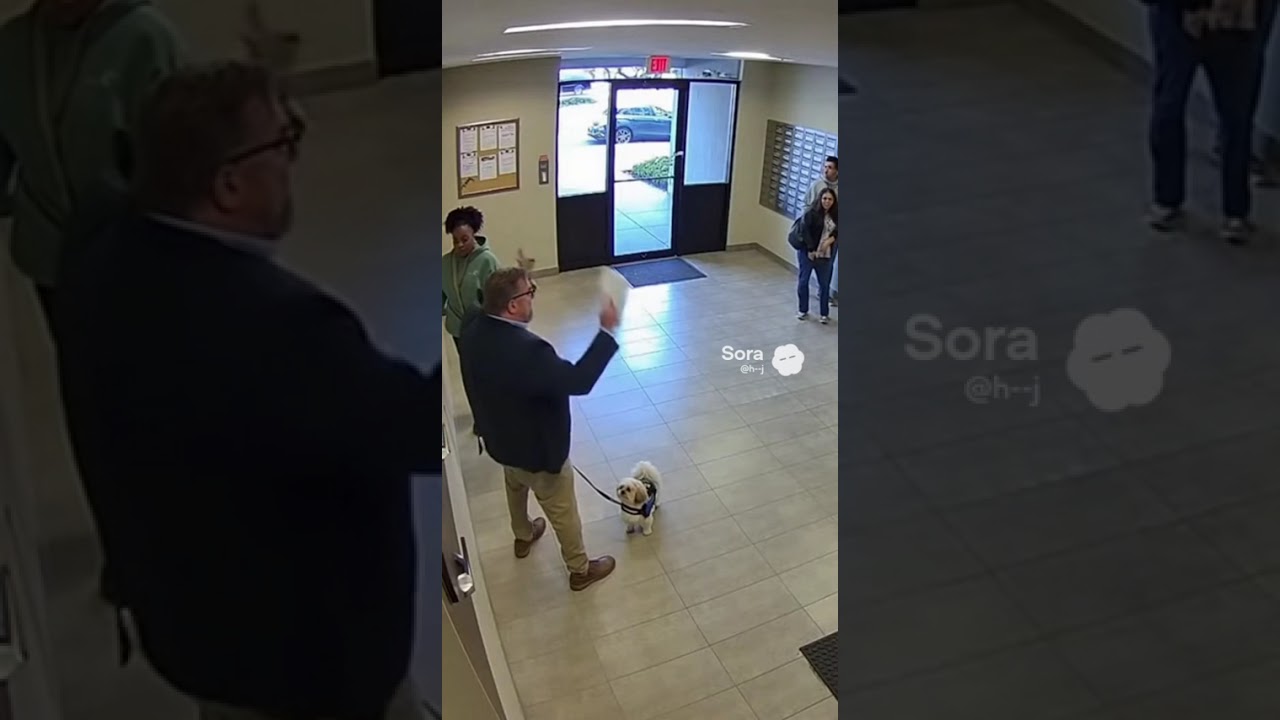 HOA Bans Emotional Support Animal &mdash; DOJ Files Civil Rights Lawsuit