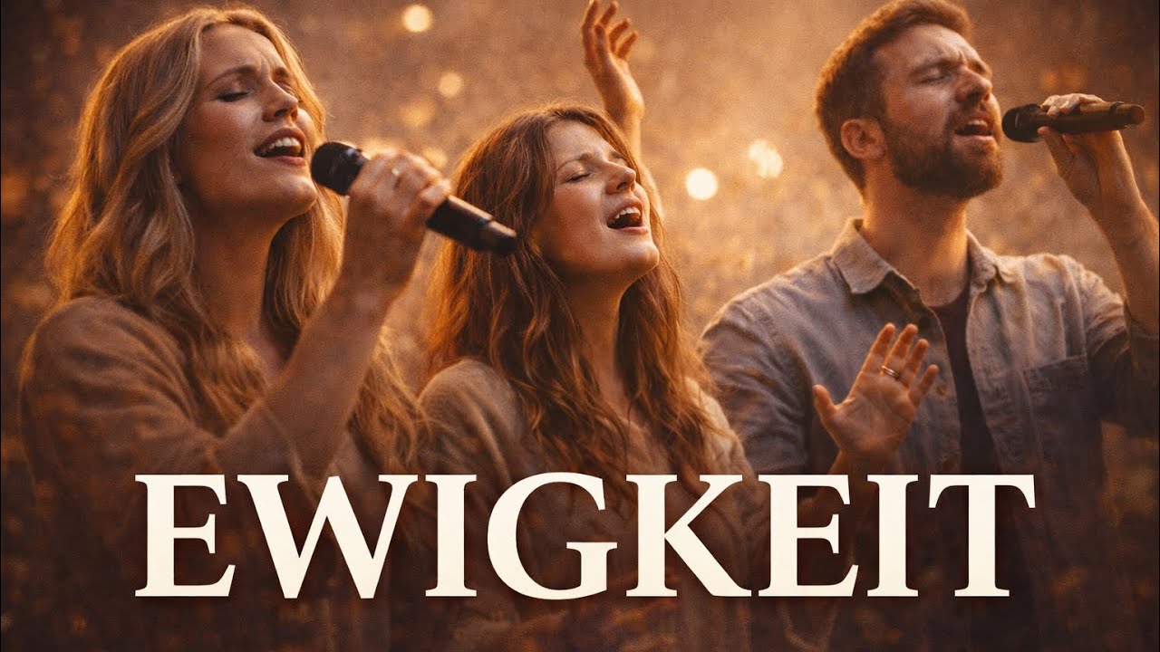 ✨ EWIGKEIT – Der Klang des Himmels, der deine Seele für immer berühren wird 
