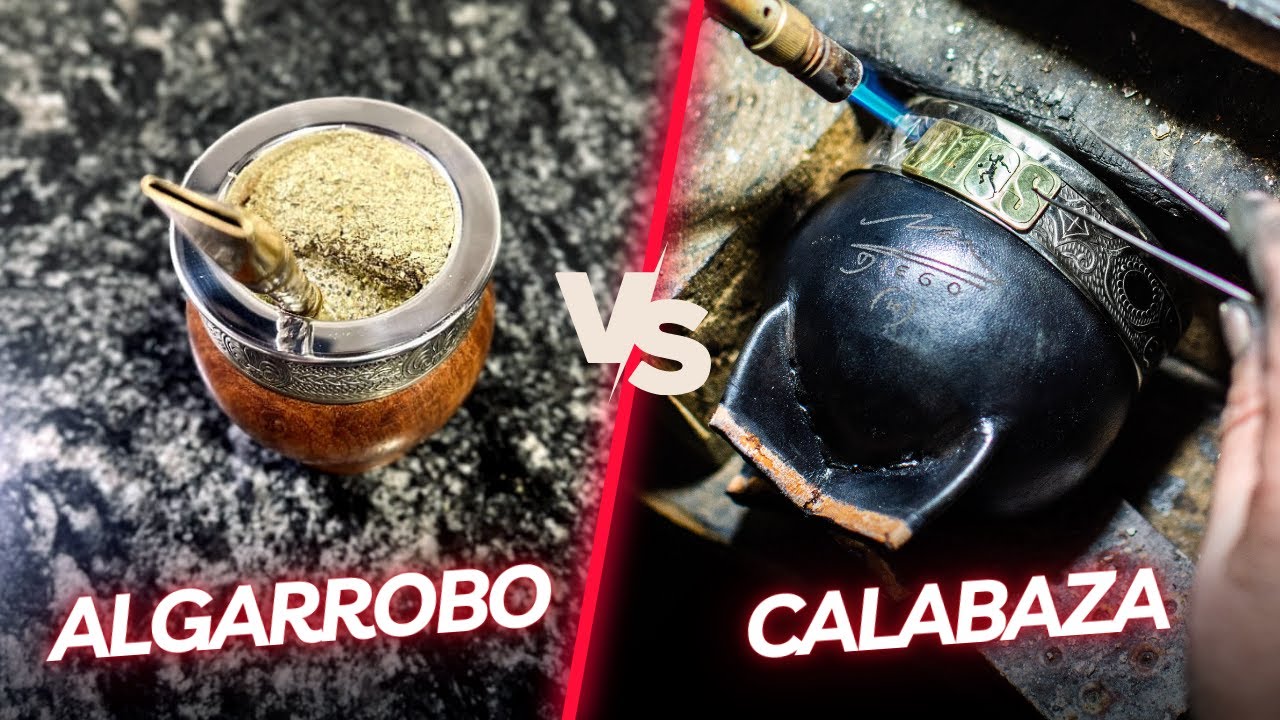 Diferencias entre IMPERIAL de ALGARROBO e IMPERIAL de CALABAZA