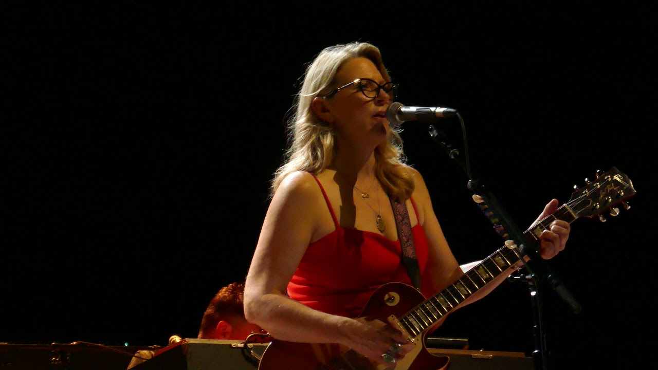 Tedeschi Trucks 2021-06-12 Daily's Place 
