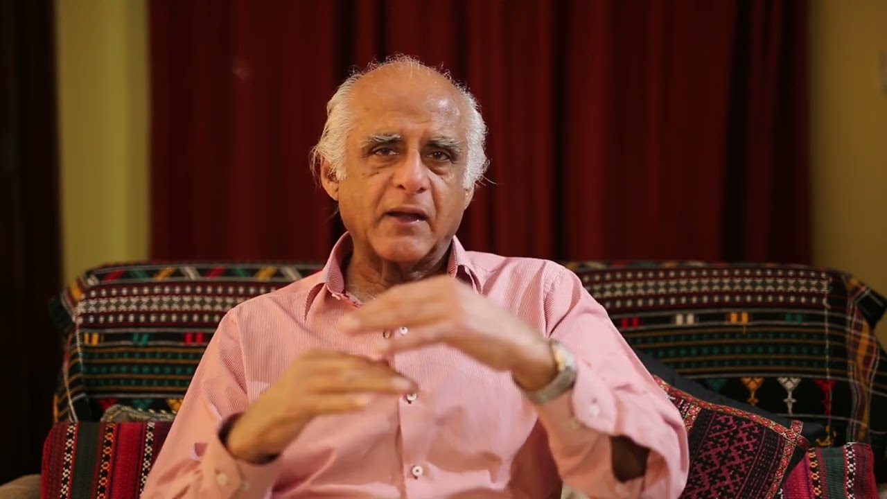 Aik Musafir Ki Duniya by Salman Rashid | E111 | The Magnificent Architecture of Gurdwara Rori Sahib