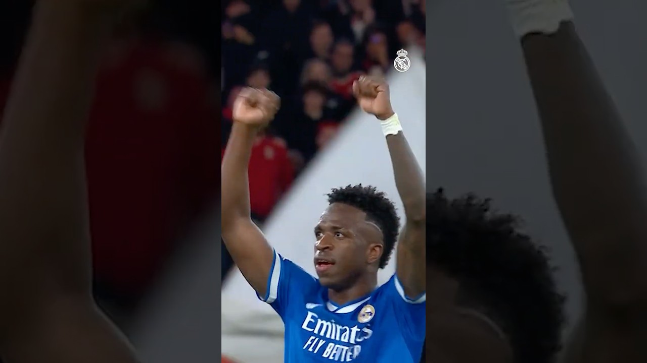 Benfica 0-1 Real Madrid | HIGHLIGHTS | #UCL