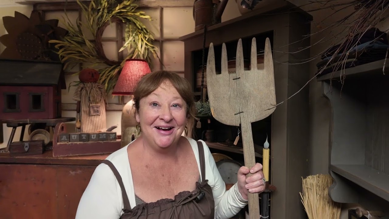 Country Bumpkins Tour Preview for the LIVE SHOPPING WEEKEND Part 1