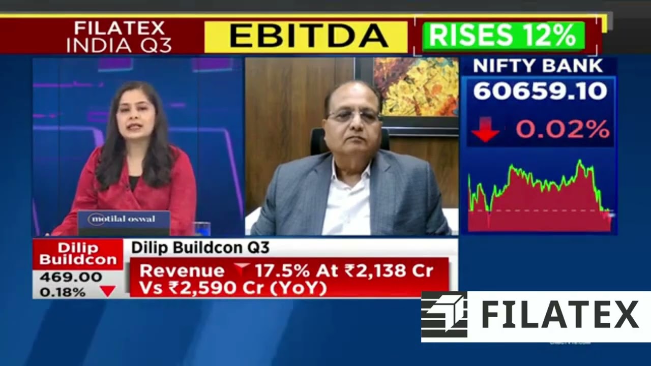 Filatex Management: In Talks With Other Brands After Tie-Up With Decathlon | CNBC TV18