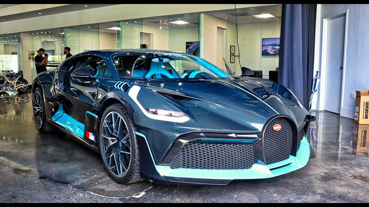WORLD’S BEST & MOST EXPENSIVE SUPERCARS – EPIC HYPERCAR DRIVE BY!
