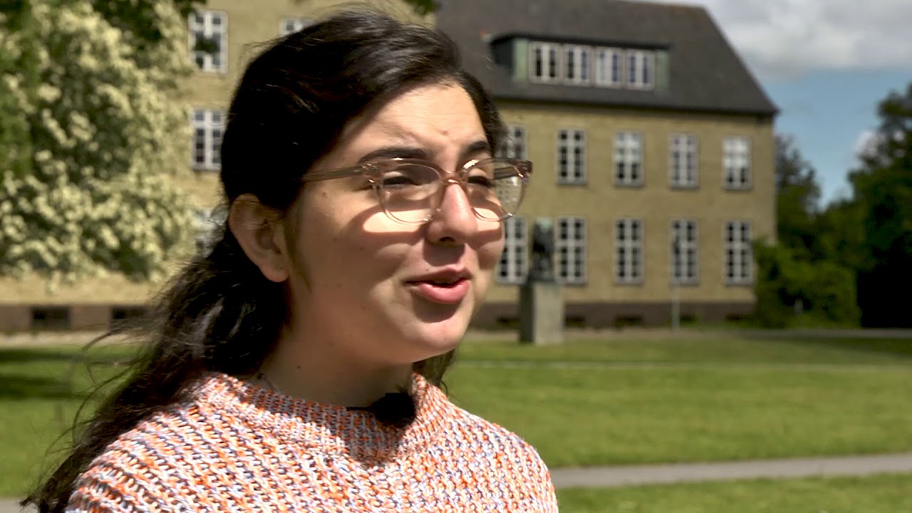 A year at Ranum Efterskole College