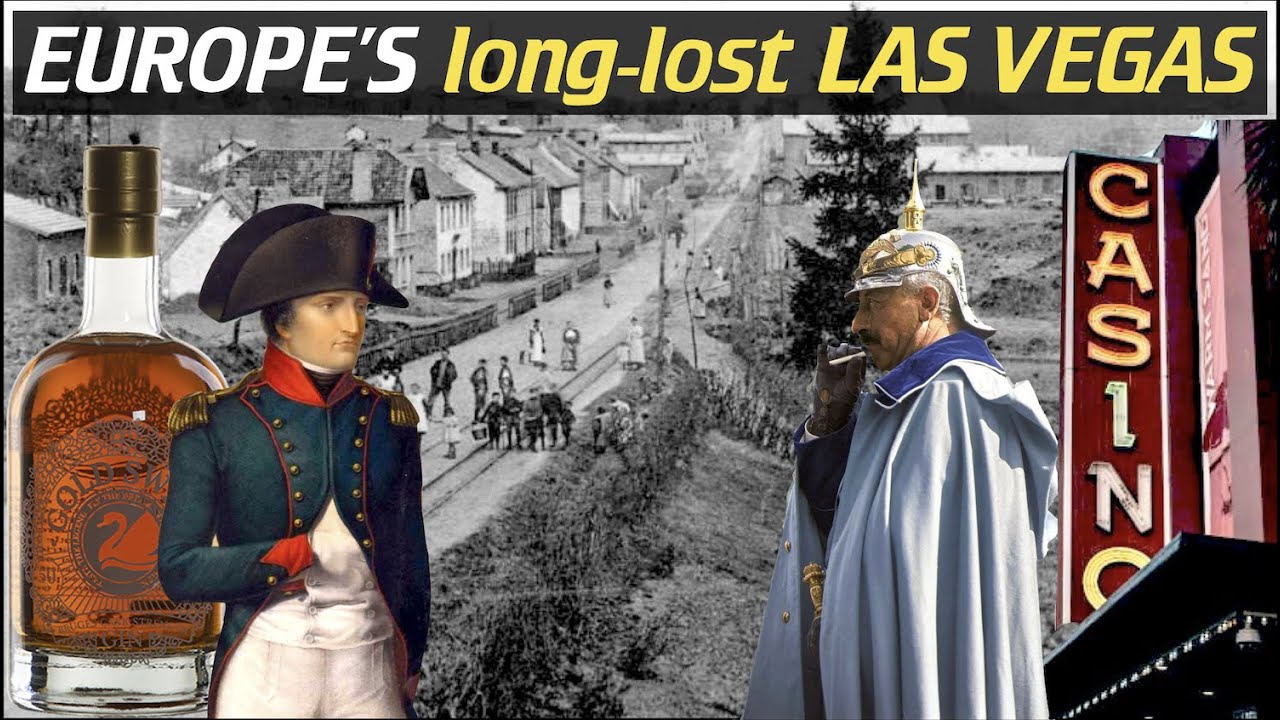 Neutral Moresnet: The forgotten European city-state that became a 1900s smuggling hub – [History]