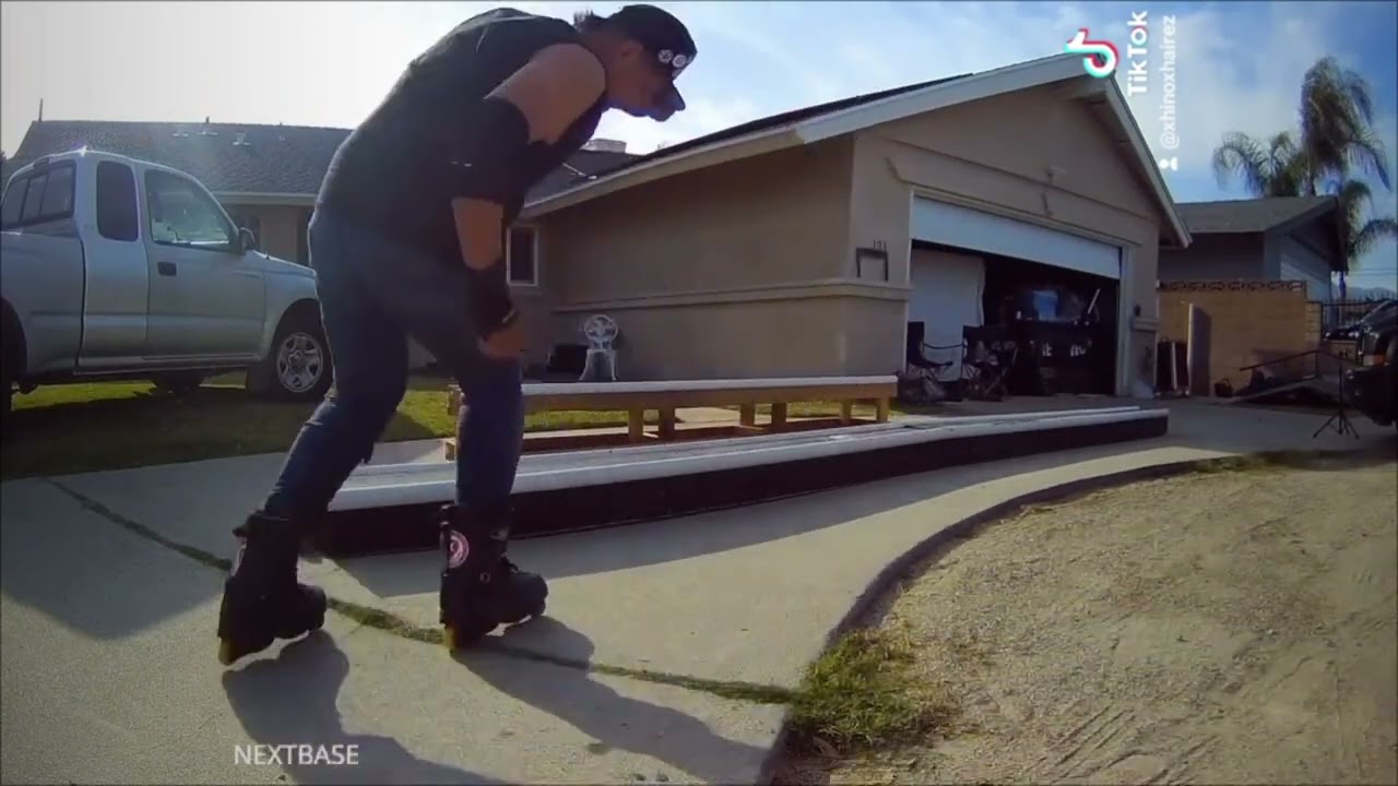 #xhinoxhairez #inlineskate #mexicali #california #aggressiveinlineskate #patinesenlinea