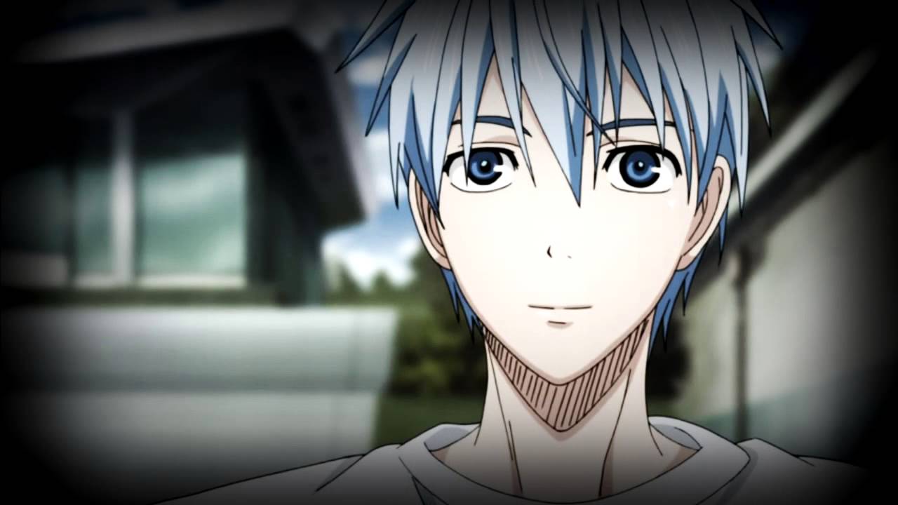 ✦ I Always Knew ✦ AoKuro