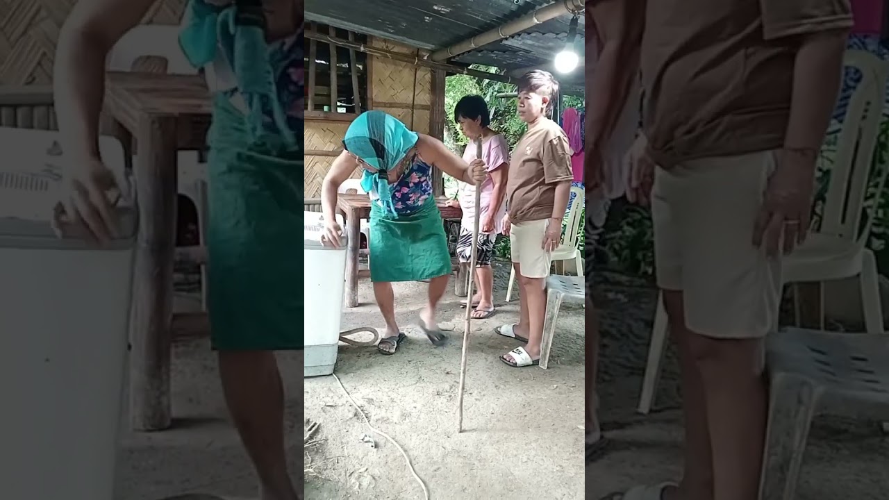 Hindi nanaman nagkaintindihan.