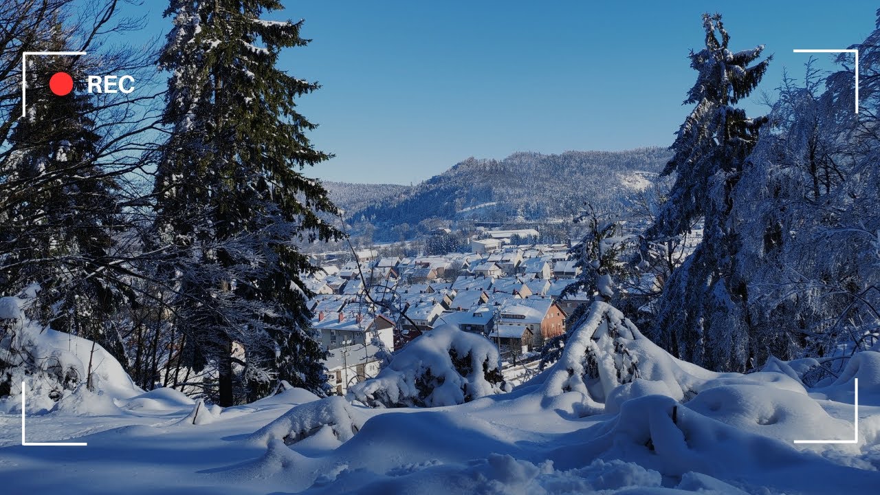 Idemo u Delnice na snijeg!❤️⛄❄️