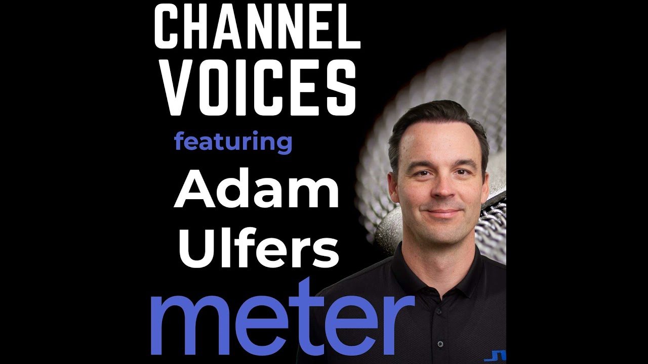 Trust, Recurring Revenue, And The New Channel Reality