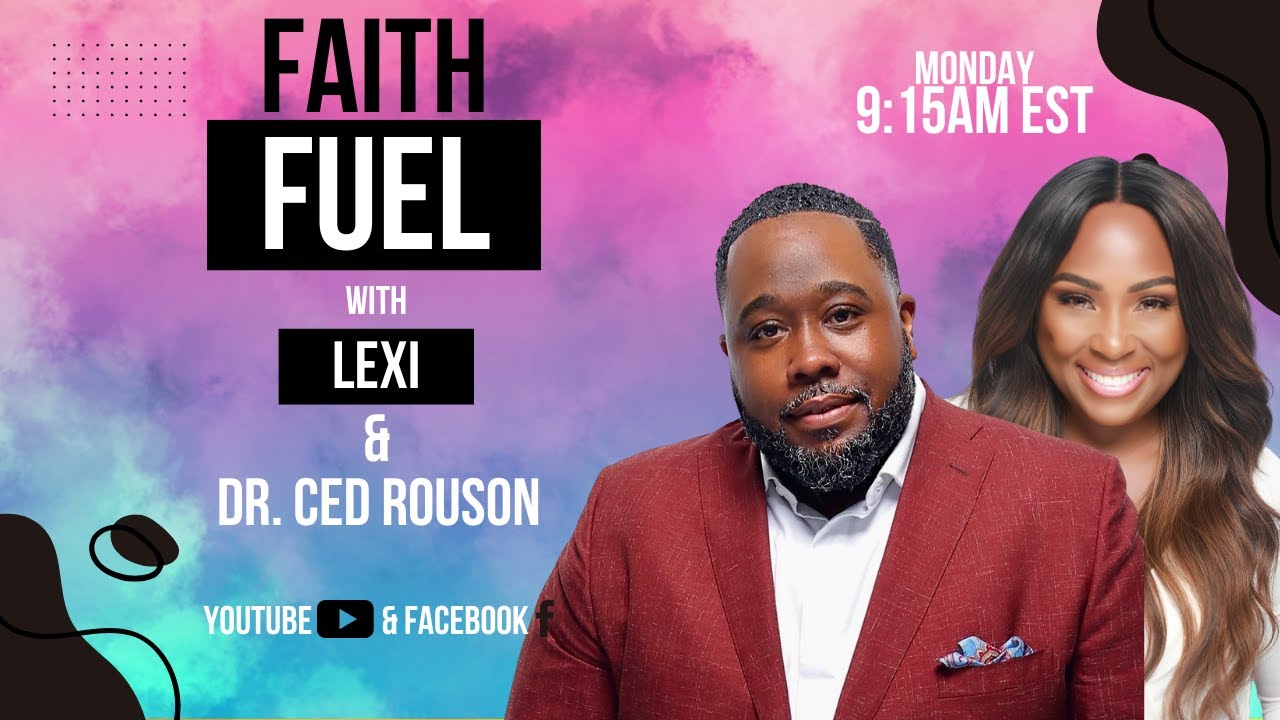 Faith Fuel:  The Danger of Low Aim