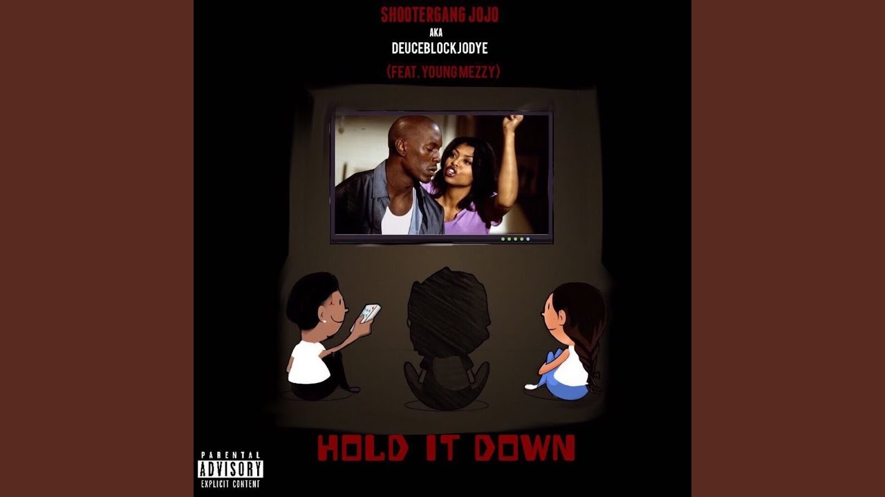 Hold It Down