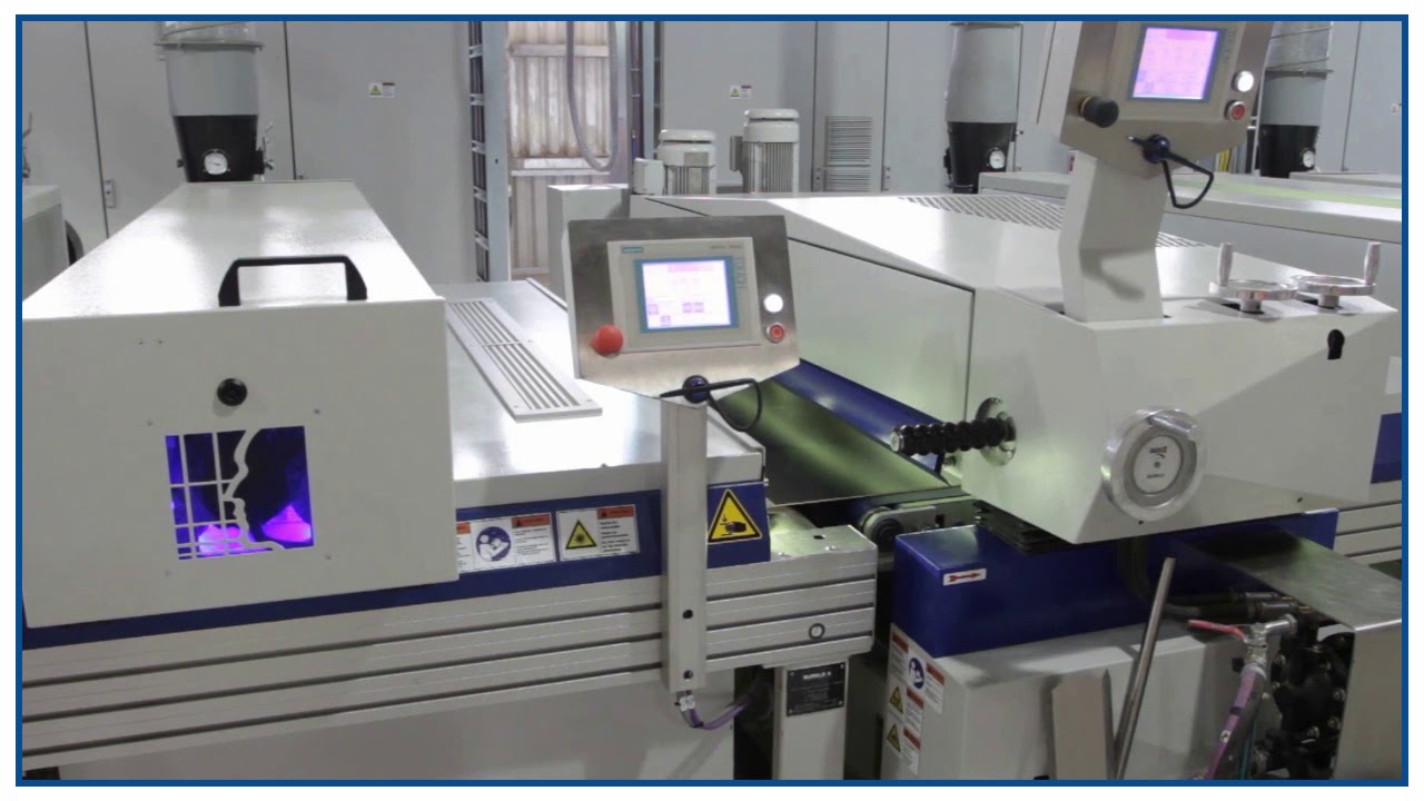 BUERKLE - Finishing line at info@keyces.com