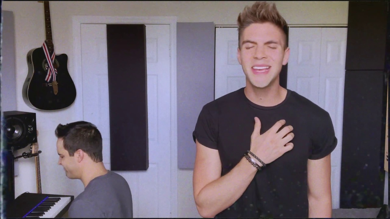 La Boca ( Mau y Ricky, Camilo ) | Cover Improvisado