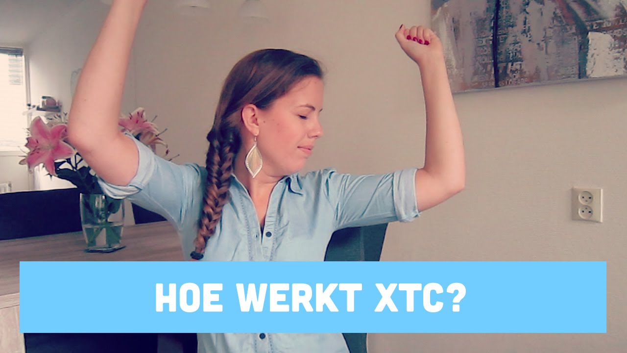 Hoe werkt XTC?