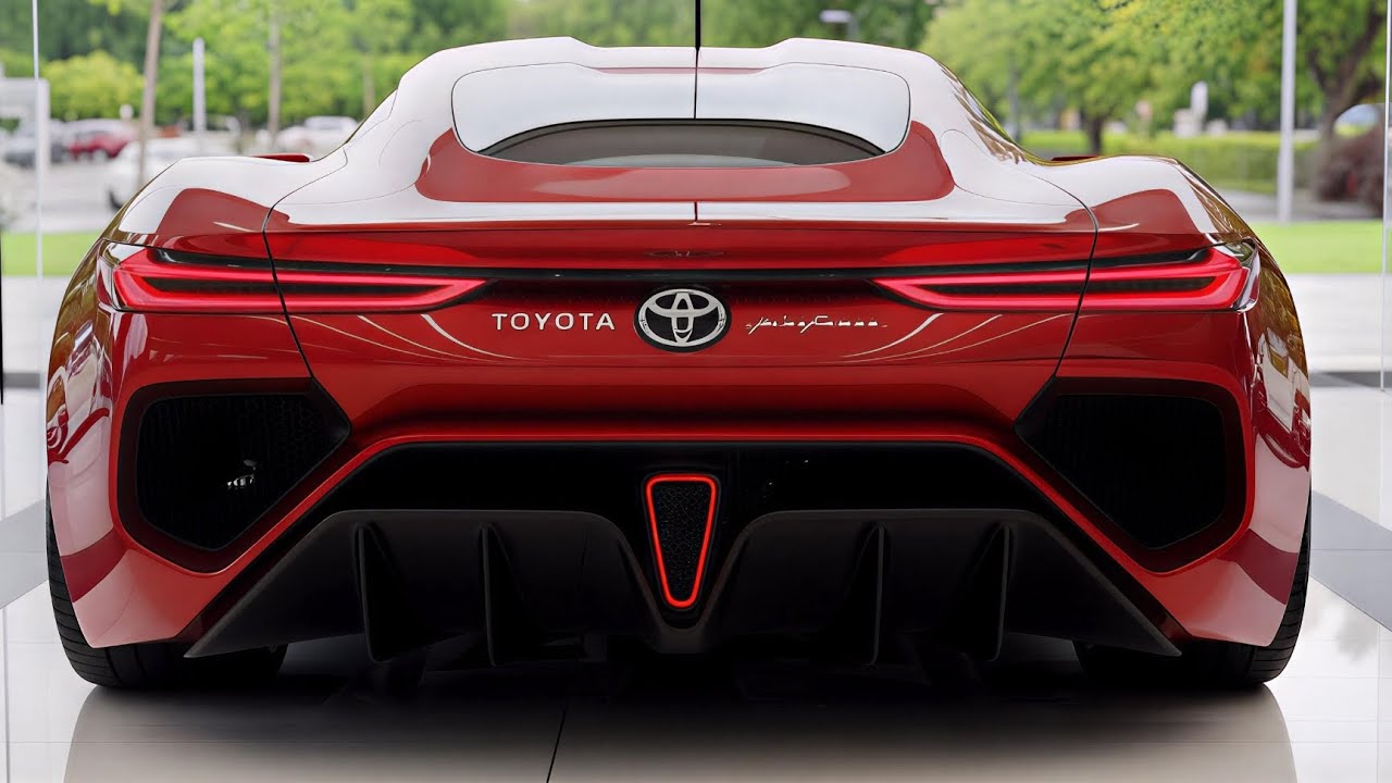 2026年新型トヨタクラウン完全レビュー｜究極の高級セダン体験！