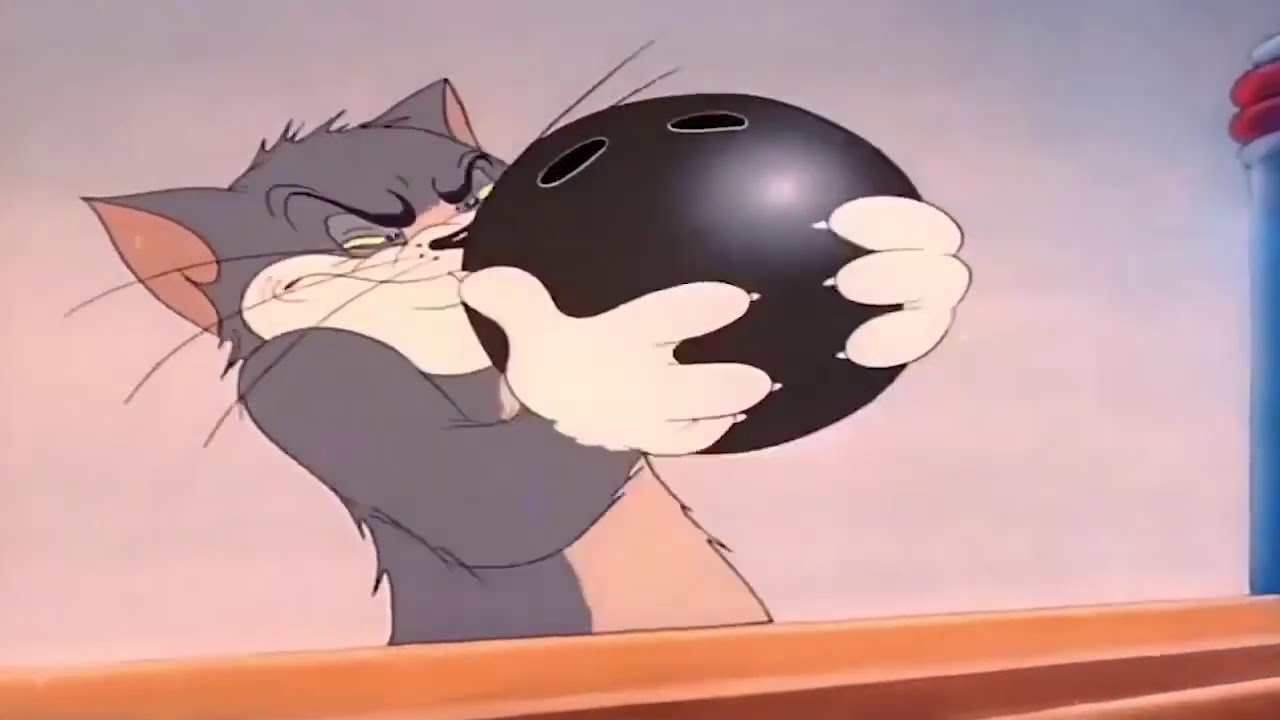What if Tom And Jerry was dubbed with Half Life SFX
