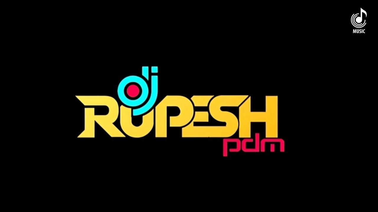 DJ RUPESH PDM - NON STOP CG SONG  | CG DJ SONG | CG SONG DJ | CG MASHUP 2025