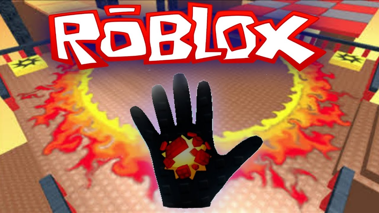 The Slap Battles Retro Glove is Pain. | SLAP BATTLES |