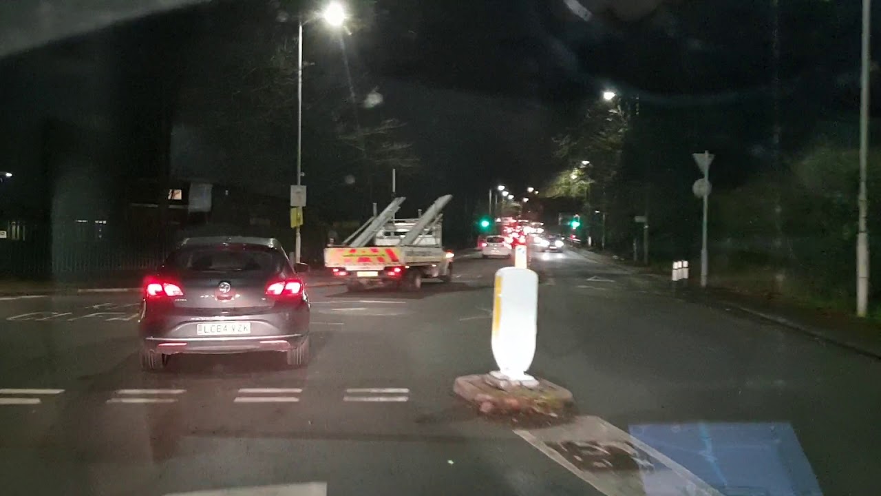 Barkingside IG6 to Chadwell Heath RM6 111219