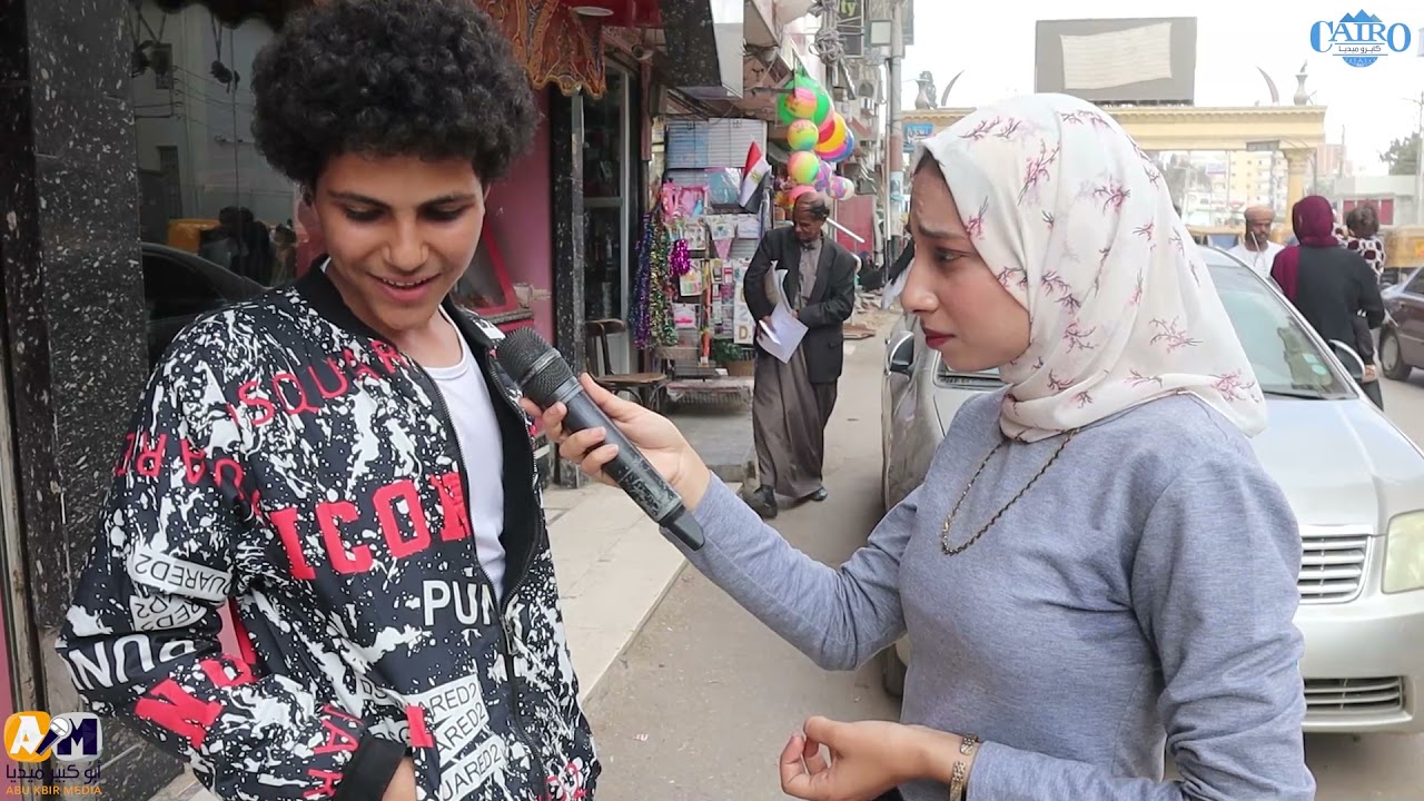 طلبنا من الناس يسمعو التشهد الاخير شوف قالو ايه ؟
