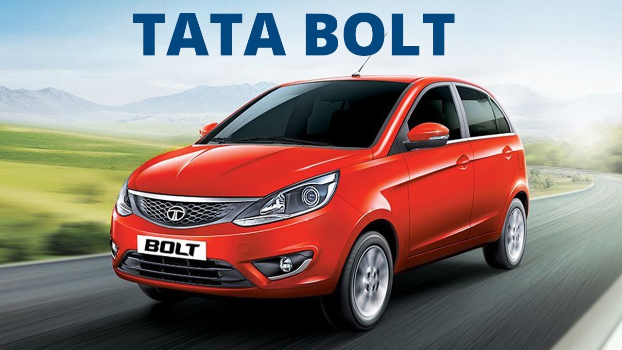 Tata Bolt Car || Specifications & Review