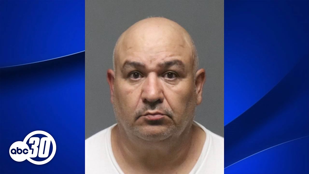 DNA breakthrough leads to arrest of Fresno serial rapist suspect, police say