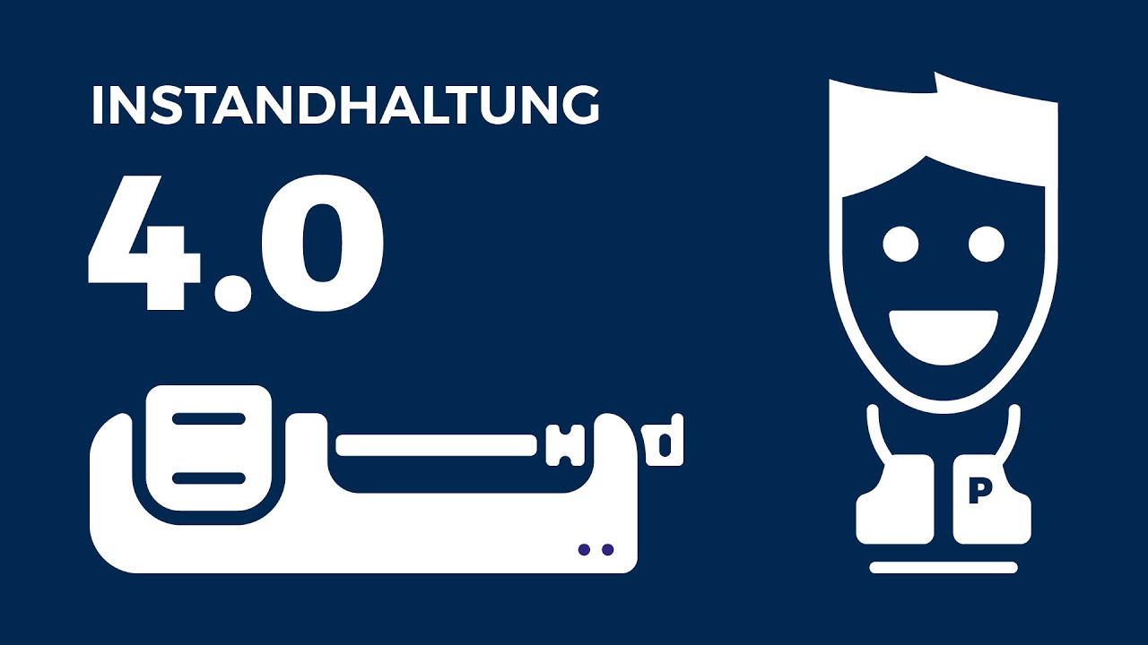 Instandhaltung 4.0 mit TOM | Sensorgesteuerte Wartung f&uuml;r Objekte aller Art