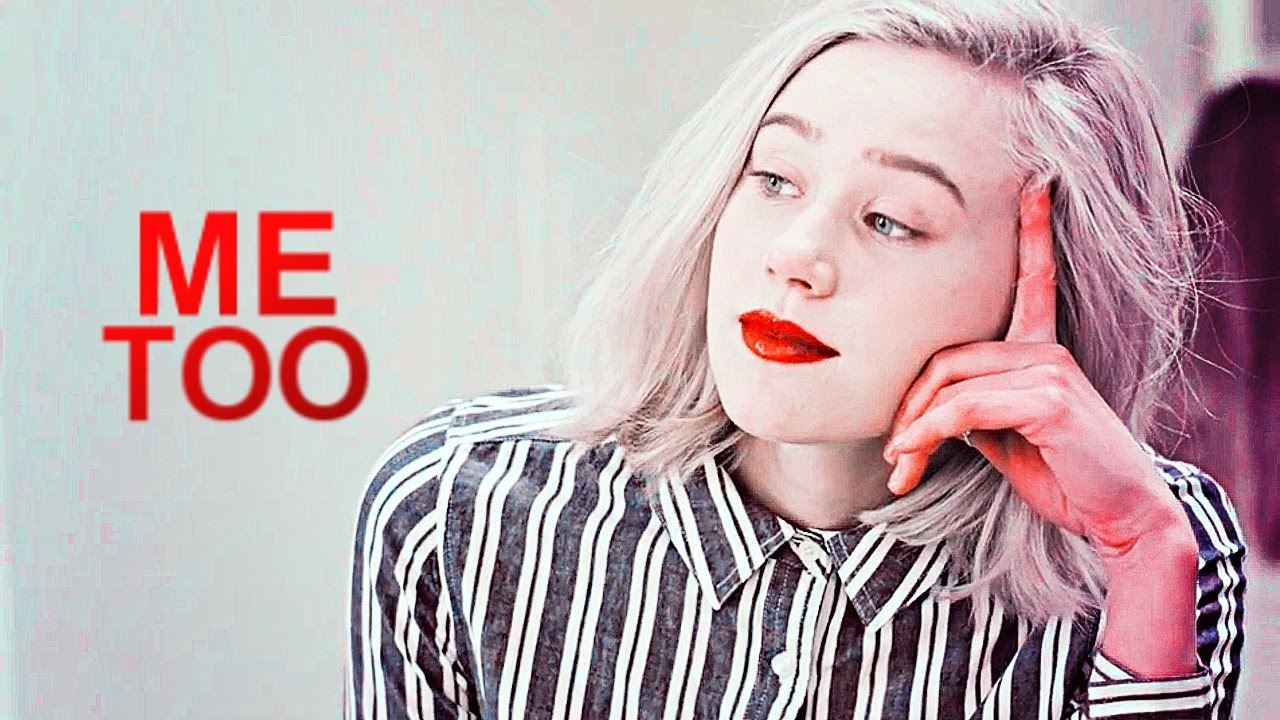Noora Sætre ✘ Me Too