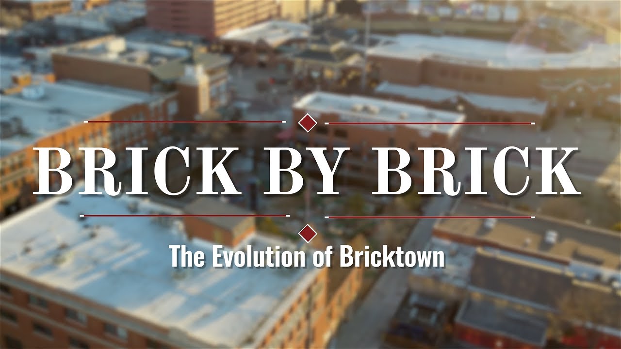 Brick by Brick: The Evolution of Bricktown [BEA Media Festival 2026 - 1st Place Winner - Micro Doc]