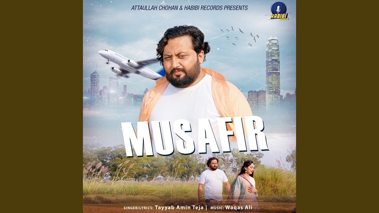MUSAFIR